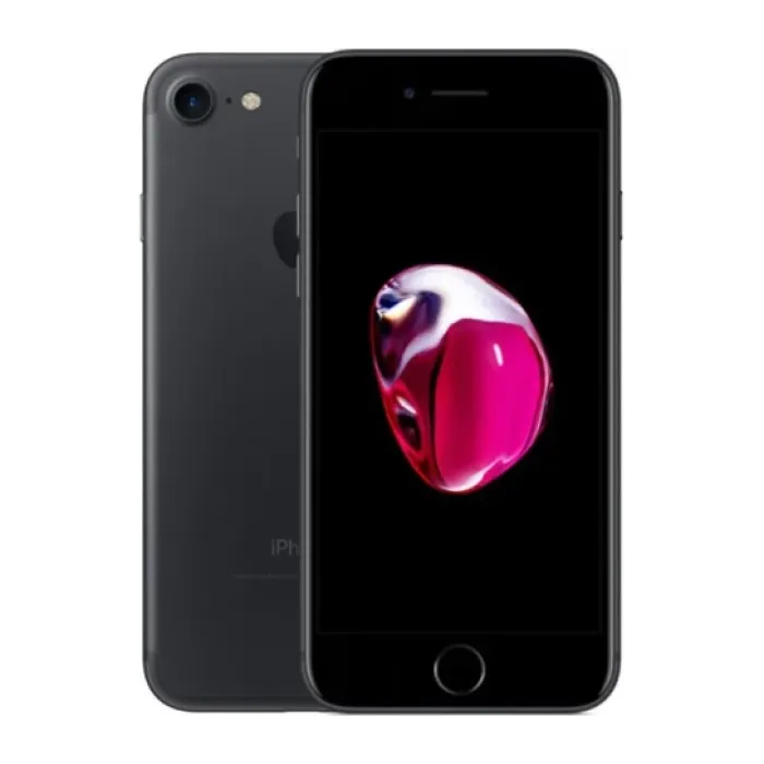 Телефон Apple iPhone 7 128GB Black (MN922) Seller Refurbished