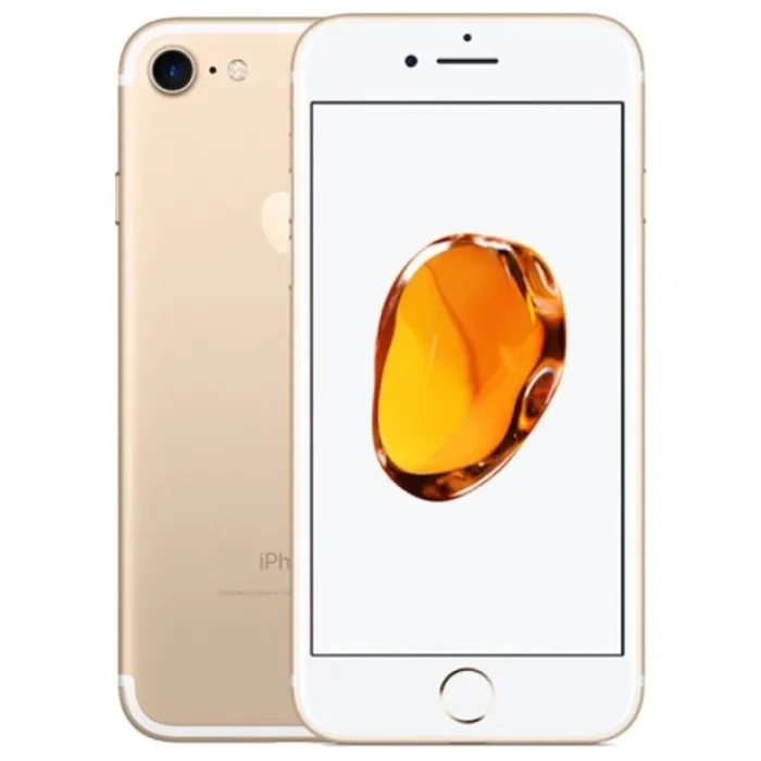 Apple iPhone 7 128Gb Gold (Neverlock) (MN942) "Seller Refurbished"