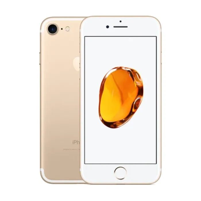 Apple iPhone 7 128Gb Gold (Neverlock) (MN942) "Seller Refurbished"