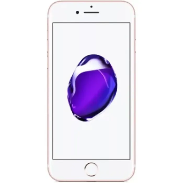 Смартфон Apple iPhone 7 128GB Rose Gold (MN952) Seller Refurbished