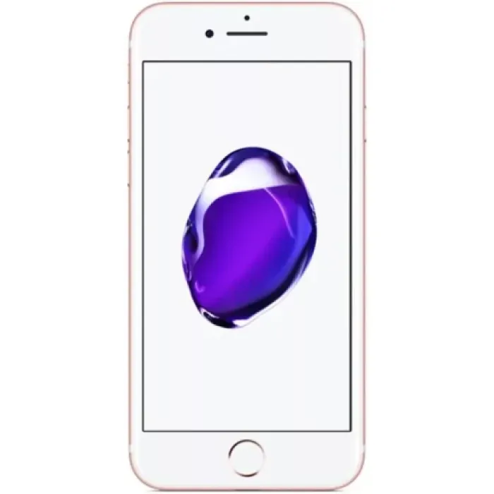 Смартфон Apple iPhone 7 128GB Rose Gold (MN952) Seller Refurbished