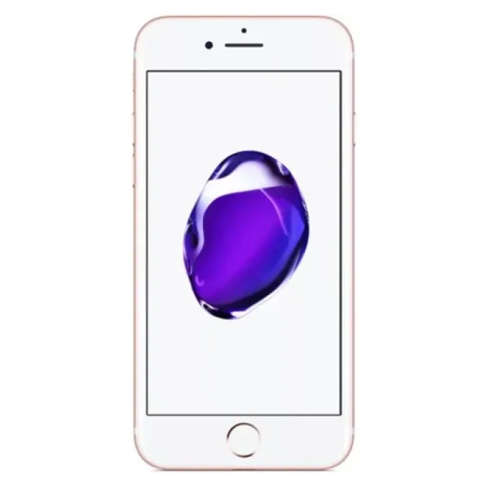 Смартфон Apple iPhone 7 128GB Rose Gold (MN952) Seller Refurbished