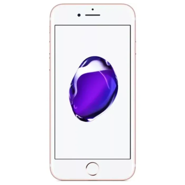 Смартфон Apple iPhone 7 128GB Rose Gold (MN952) Seller Refurbished