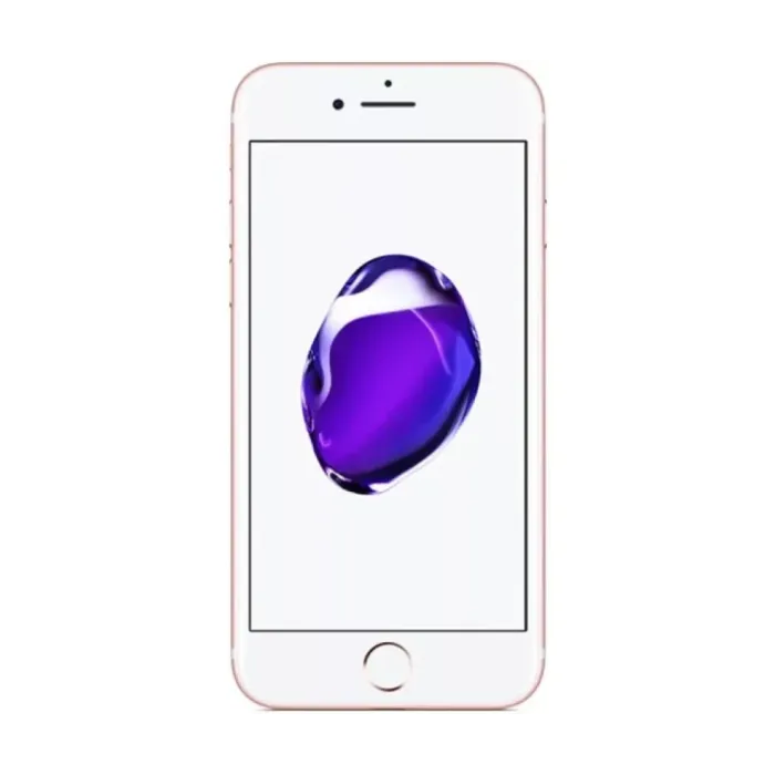Смартфон Apple iPhone 7 128GB Rose Gold (MN952) Seller Refurbished