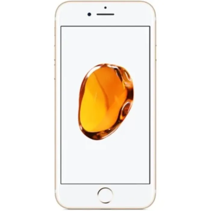 Смартфон Apple iPhone 7 128GB Gold Seller Refurbished (MN942)
