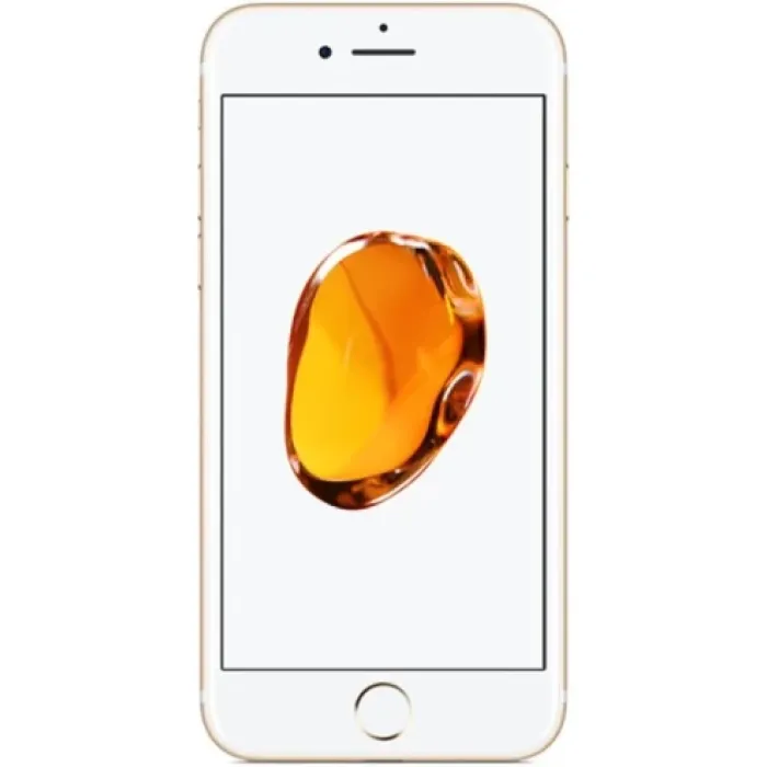 Смартфон Apple iPhone 7 128GB Gold Seller Refurbished (MN942)