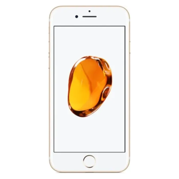 Смартфон Apple iPhone 7 128GB Gold Seller Refurbished (MN942)