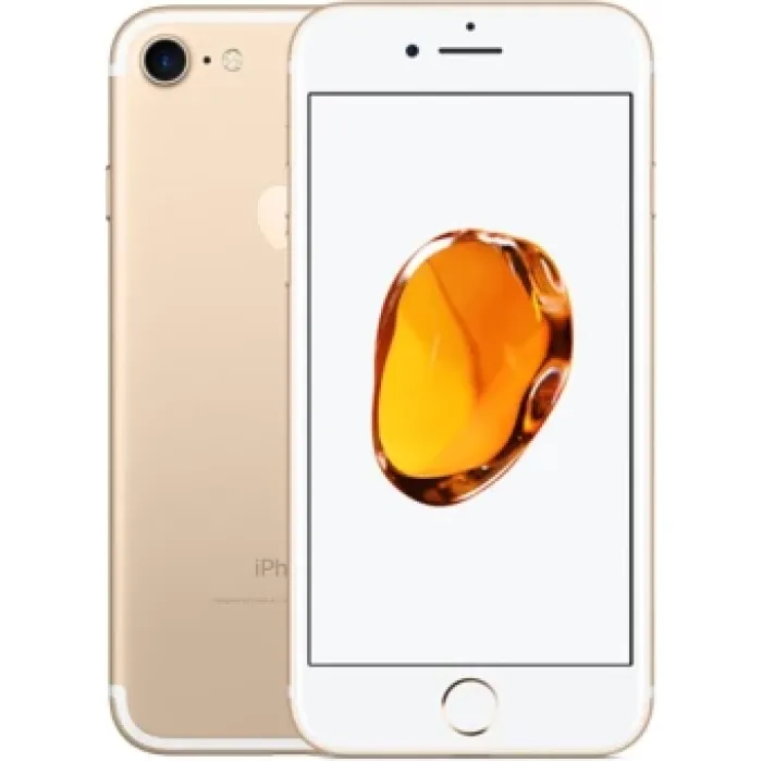 Смартфон Apple iPhone 7 128GB Gold (MN942) Seller Refurbished
