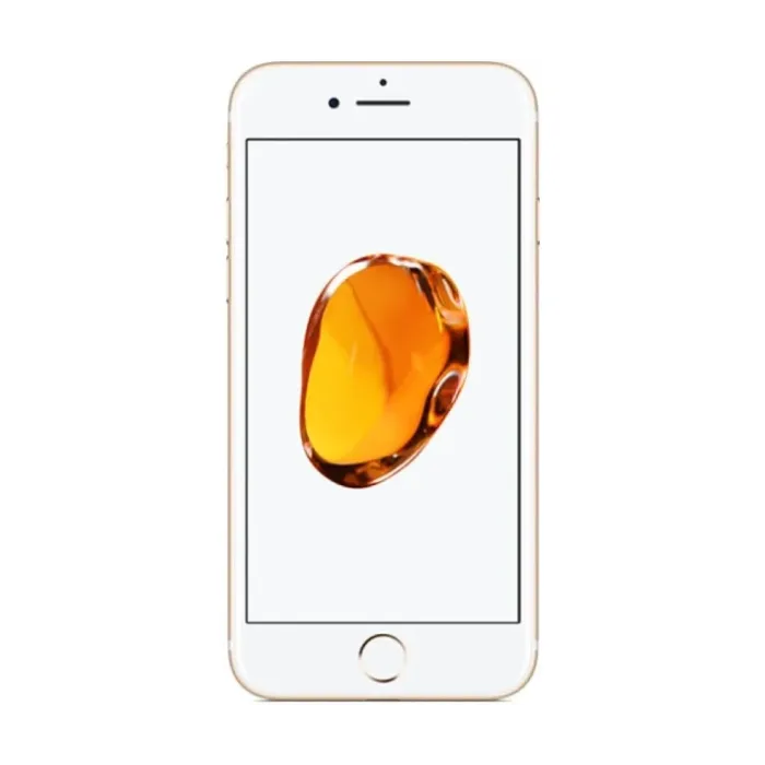 Смартфон Apple IPhone 7 128gb Gold Refurbished