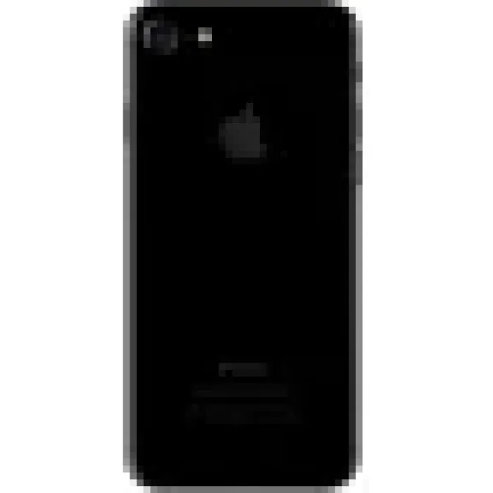 Смартфон Apple iPhone 7 128GB Jet Black Seller Refurbished (MN962)