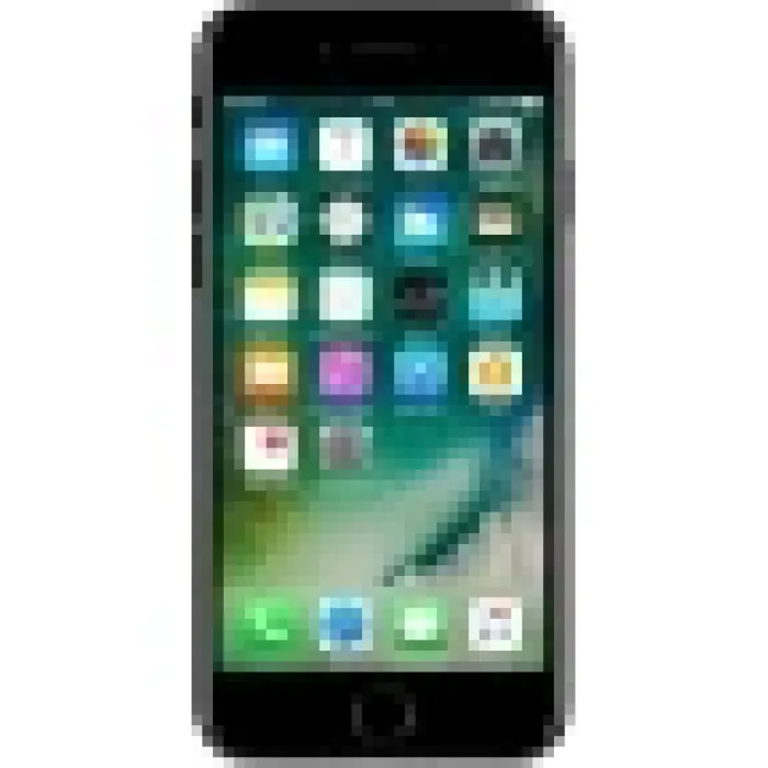 Смартфон Apple iPhone 7 128GB Jet Black Seller Refurbished (MN962)