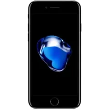 Смартфон Apple iPhone 7 128GB Jet Black Seller Refurbished (MN962)