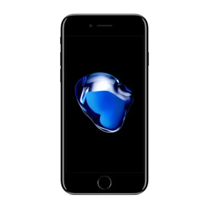 Смартфон Apple iPhone 7 128GB Jet Black Seller Refurbished (MN962)