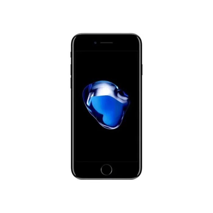 Смартфон Apple iPhone 7 128GB Jet Black Seller Refurbished (MN962)