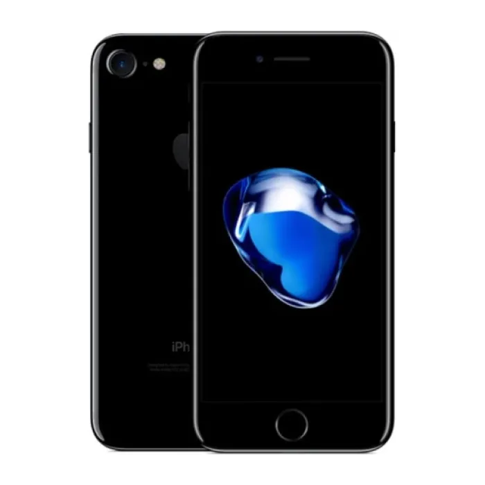 Смартфон Apple iPhone 7 128GB (Jet Black) Refurbished