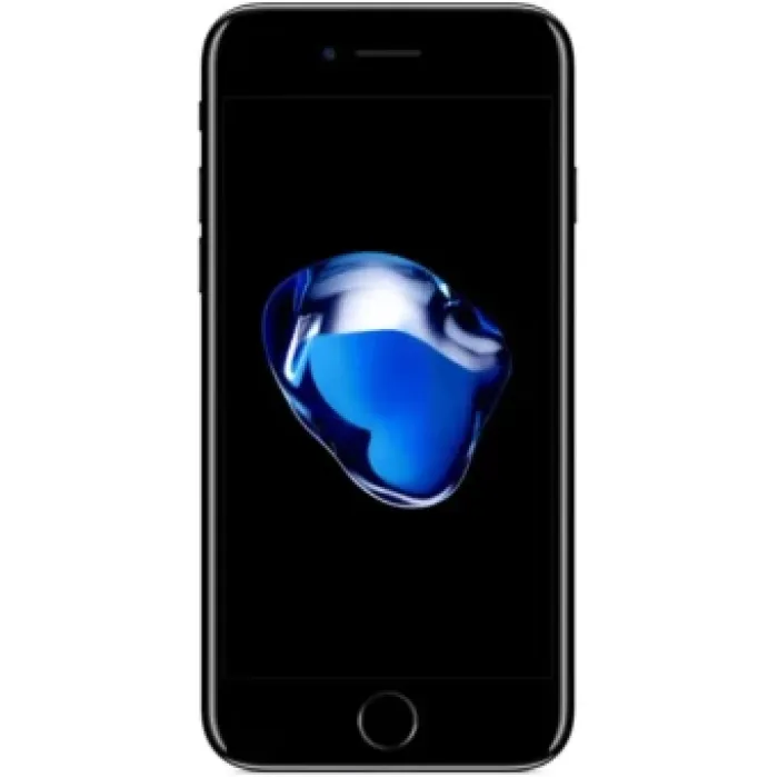 Смартфон Apple iPhone 7 128GB Jet Black (MN962) Seller Refurbished