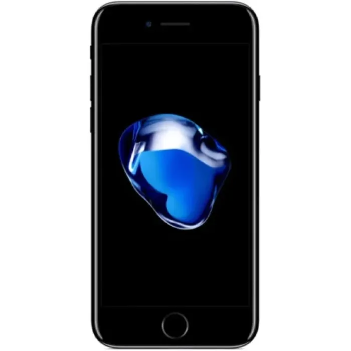 Смартфон Apple iPhone 7 128GB Jet Black (MN962) Seller Refurbished