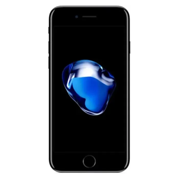 Смартфон Apple iPhone 7 128GB Jet Black (MN962) Seller Refurbished