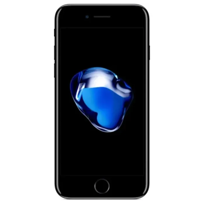 Смартфон Apple iPhone 7 128GB Jet Black (MN962) Seller Refurbished