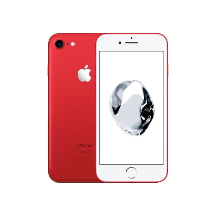 Смартфон Apple iPhone 7 128GB PRODUCT RED (MPRL2) Seller Refurbished