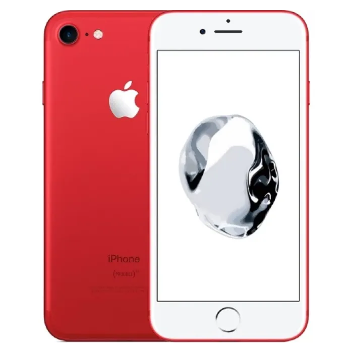 Смартфон Apple iPhone 7 128GB PRODUCT RED (MPRL2) Seller Refurbished