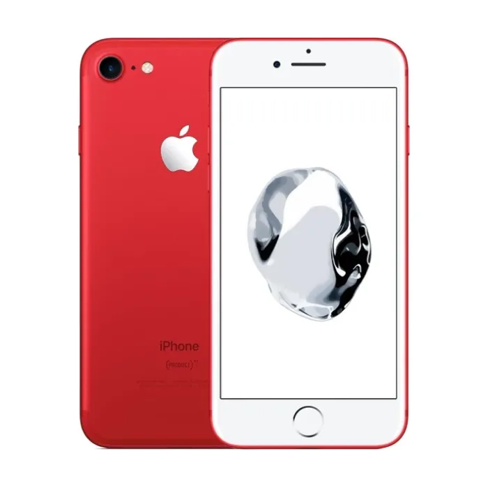 Смартфон Apple iPhone 7 128GB PRODUCT RED (MPRL2) Seller Refurbished