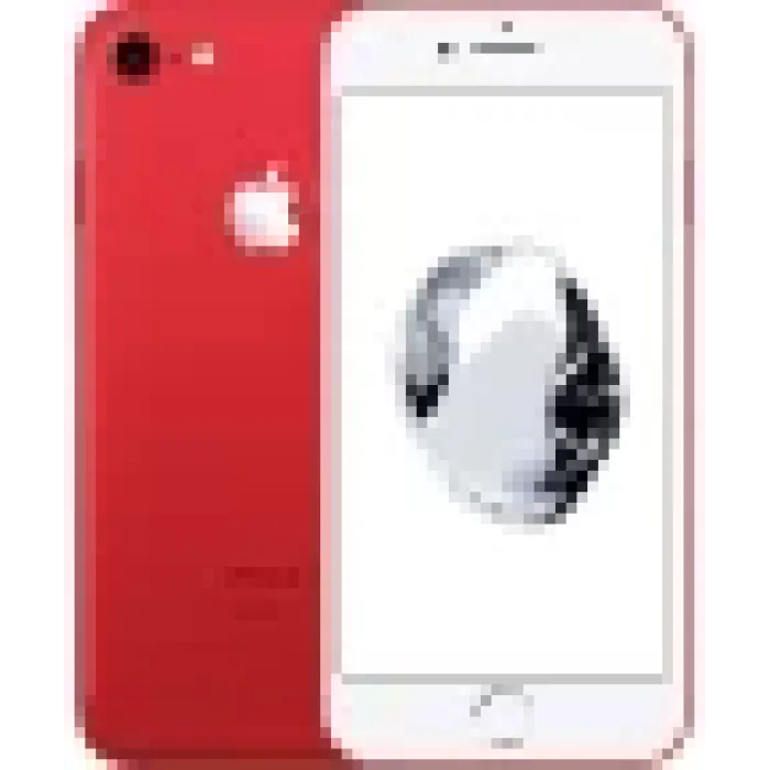 Apple iPhone 7 128GB (PRODUCT) RED (MPRL2) "Seller Refurbished"