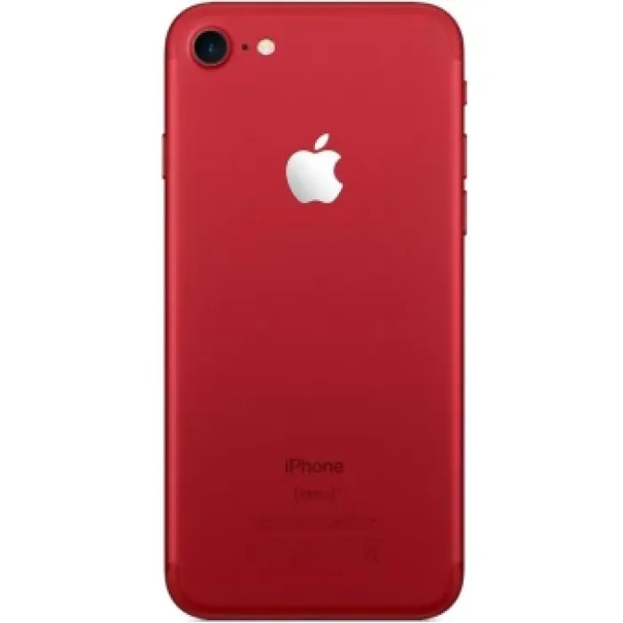 Смартфон Apple iPhone 7 128GB Red Seller Refurbished (MPRL2)