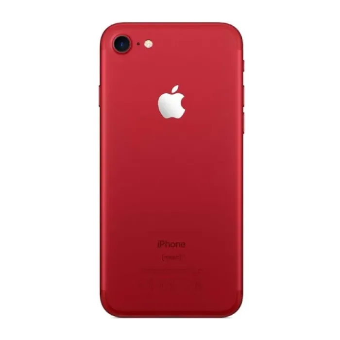 Смартфон Apple iPhone 7 128GB Red Seller Refurbished (MPRL2)