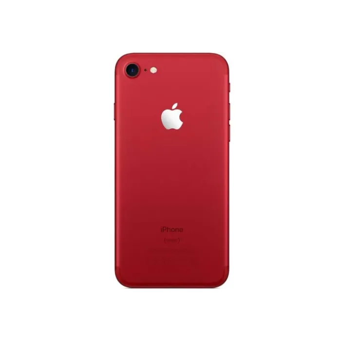 Смартфон Apple iPhone 7 128GB Red Seller Refurbished (MPRL2)