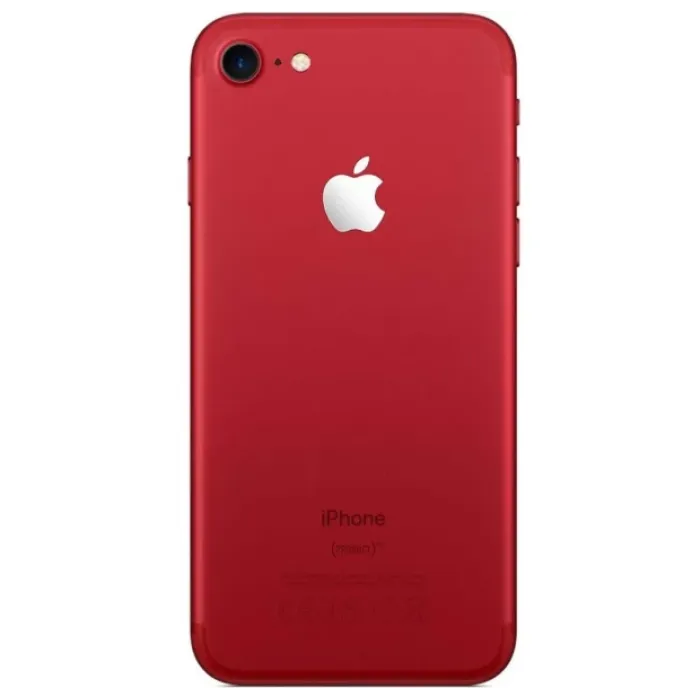 Смартфон Apple iPhone 7 128GB Red Seller Refurbished (MPRL2)