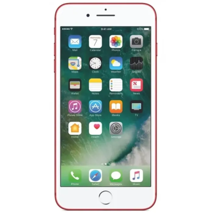 Смартфон Apple iPhone 7 128Gb Red Refurbished