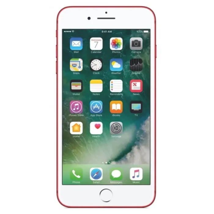 Смартфон Apple iPhone 7 128Gb Red Refurbished
