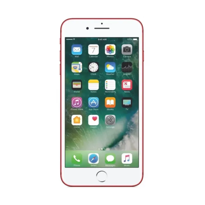 Смартфон Apple iPhone 7 128Gb Red Refurbished