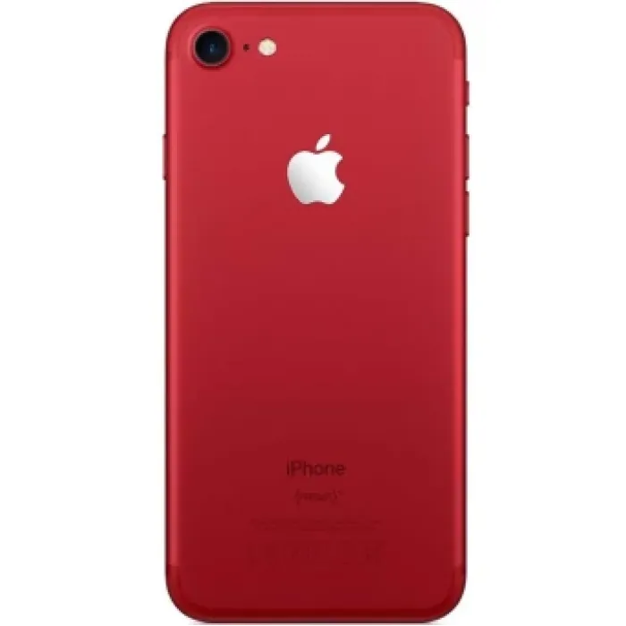 Смартфон Apple iPhone 7 128Gb Red Refurbished