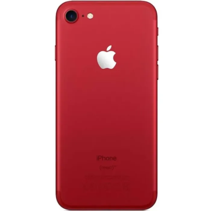 Смартфон Apple iPhone 7 32GB Red Seller Refurbished (MPRL2)