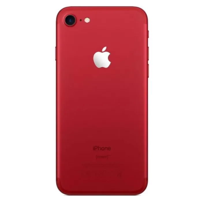 Смартфон Apple iPhone 7 32GB Red Seller Refurbished (MPRL2)