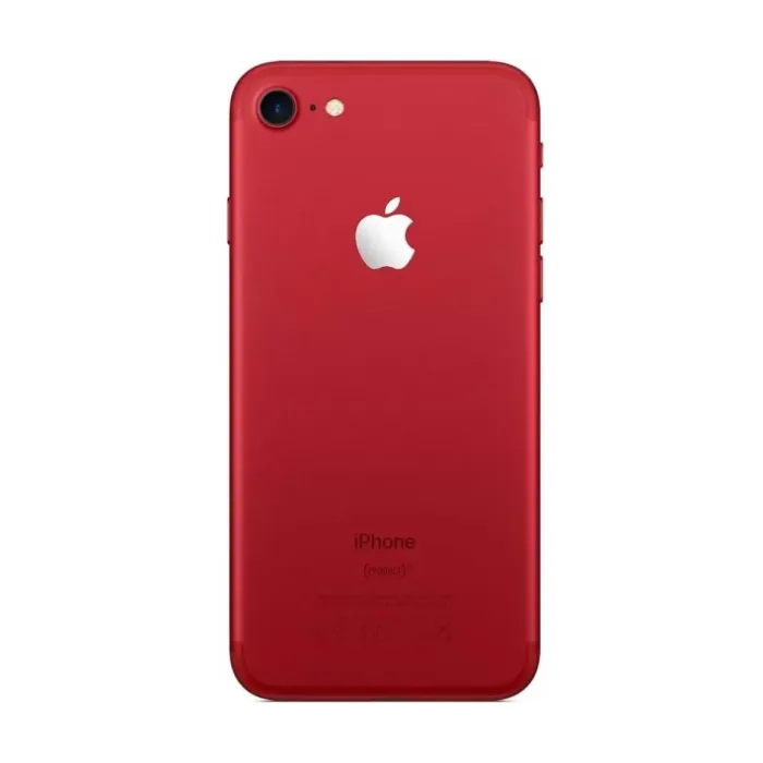 Смартфон Apple iPhone 7 32GB Red Seller Refurbished (MPRL2)