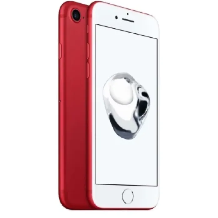 Смартфон Apple iPhone 7 32GB Red Seller Refurbished (MPRL2)