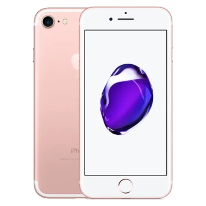 Apple iPhone 7 128Gb Rose Gold (Neverlock) (MN952) "Seller Refurbished"
