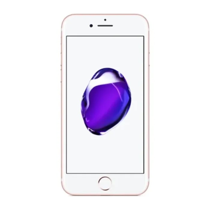 Смартфон Apple iPhone 7 128GB Rose Gold Seller Refurbished (MN952)