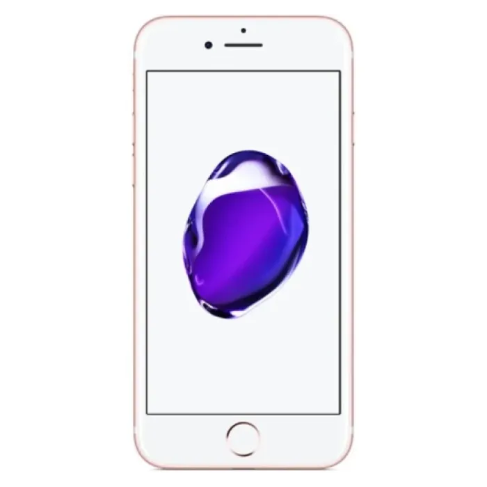 Смартфон Apple iPhone 7 128GB Rose Gold Seller Refurbished (MN952)