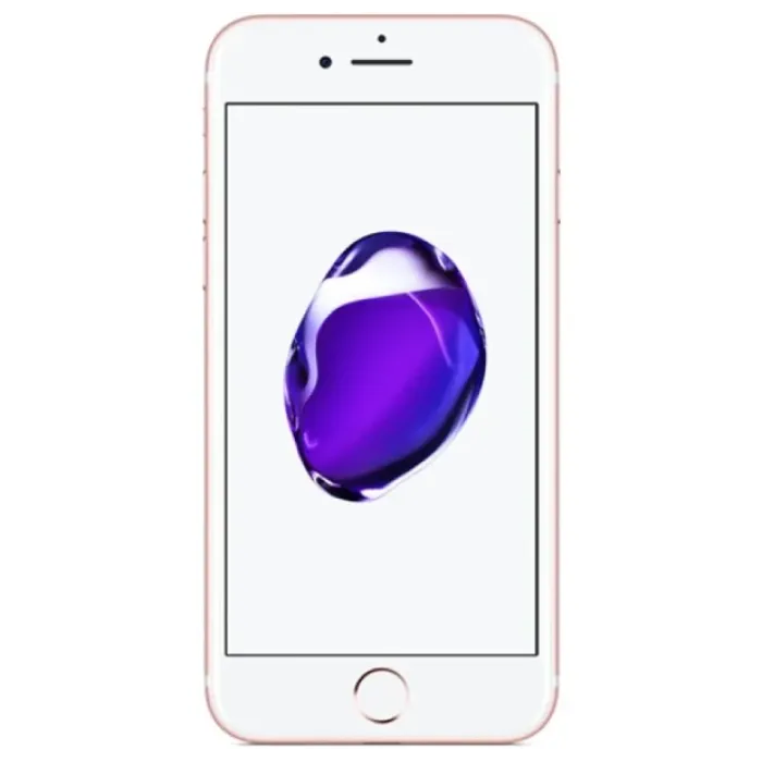 Смартфон Apple IPhone 7 128gb Rose Gold Refurbished