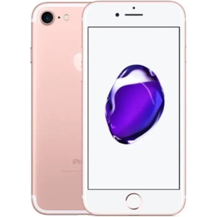 Apple iPhone 7 128GB Rose Gold (MN952) Seller Refurbished