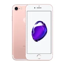 Apple iPhone 7 128GB Rose Gold (MN952) Seller Refurbished