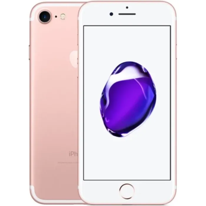 Apple iPhone 7 128GB Rose Gold (MN952) Seller Refurbished