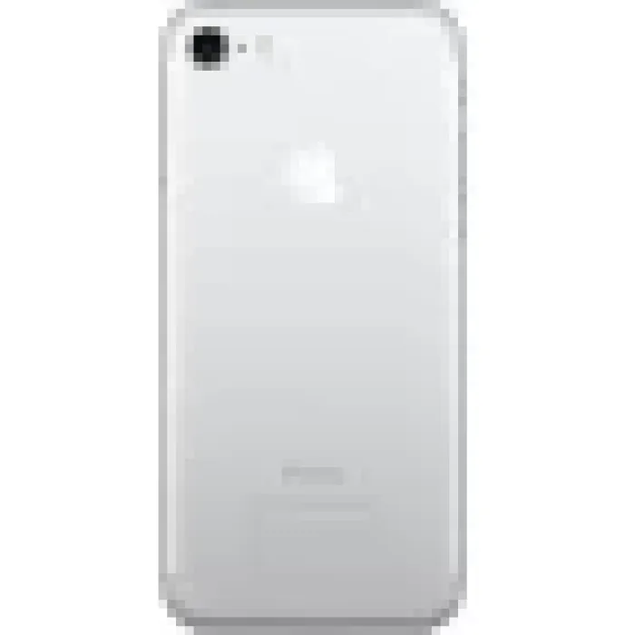 Apple iPhone 7 128Gb Silver (Neverlock) (MN932) "Seller Refurbished"