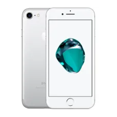 Apple iPhone 7 128Gb Silver (Neverlock) (MN932) "Seller Refurbished"