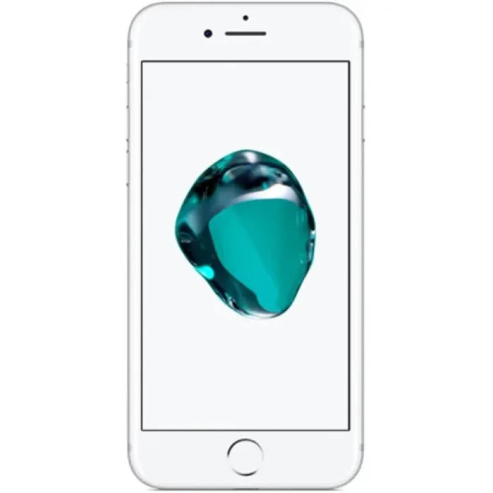 Смартфон Apple iPhone 7 128GB Silver Seller Refurbished (MN932)