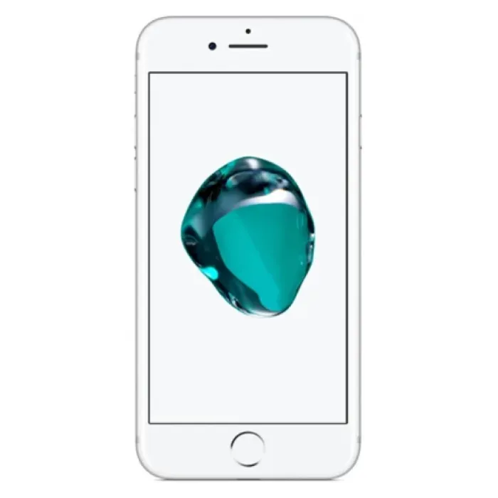 Смартфон Apple iPhone 7 128GB Silver Seller Refurbished (MN932)